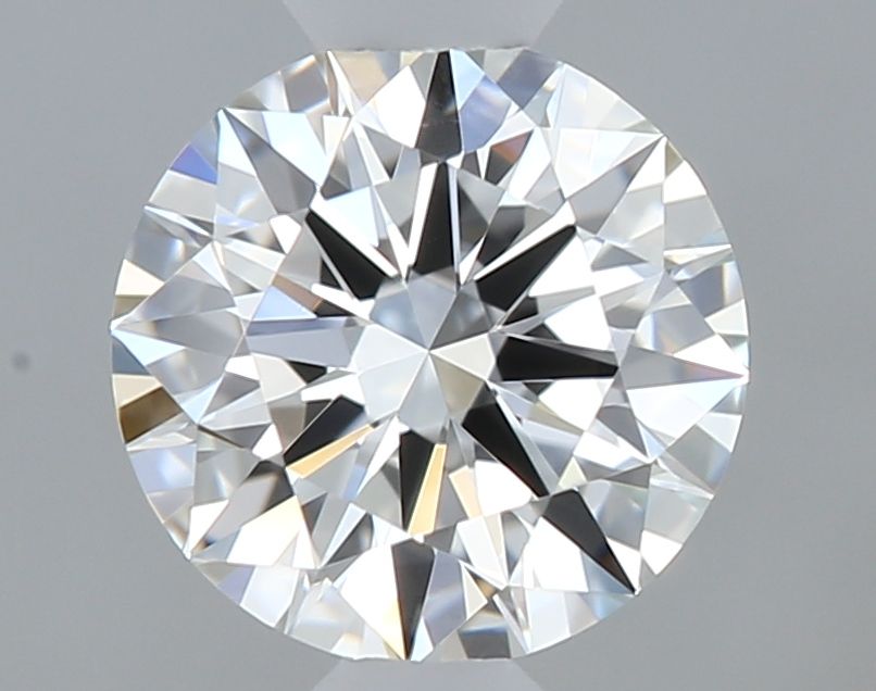 0.48 ct Round diamond