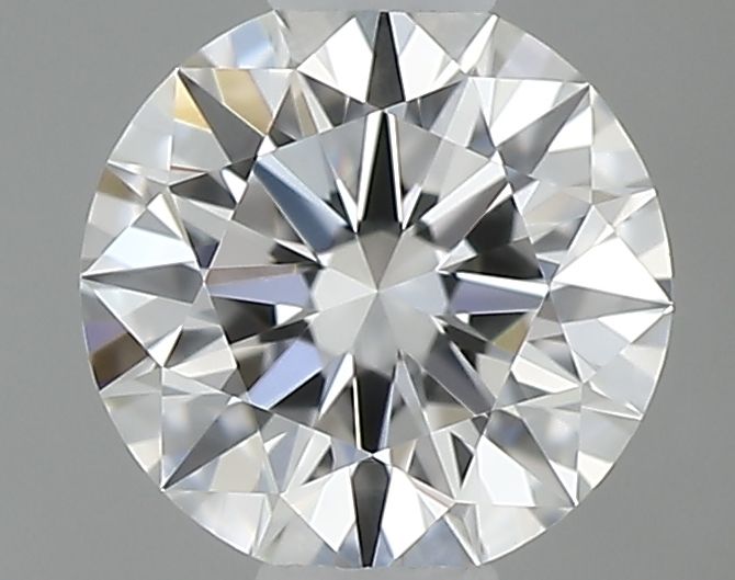 0.31 ct Round diamond