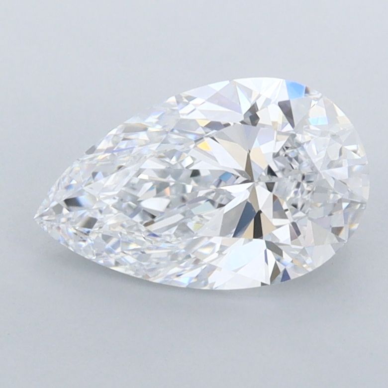 1.26 Carat