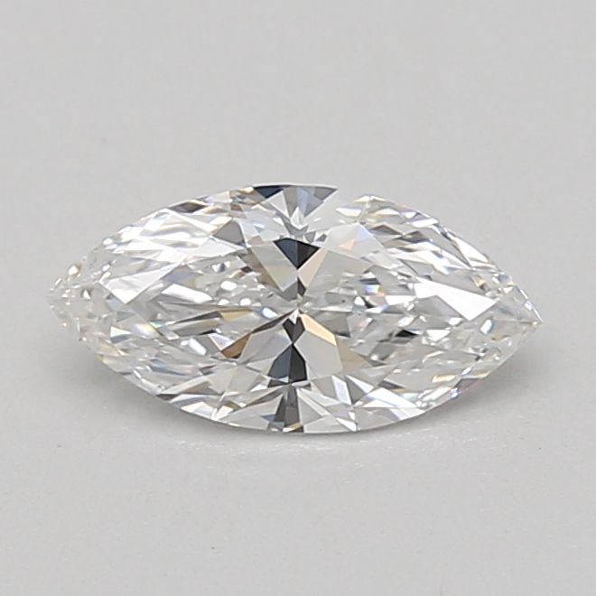 0.74 ct lab-grown Marquise Diamond