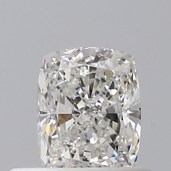 0.49 ct Cushion brilliant Diamond