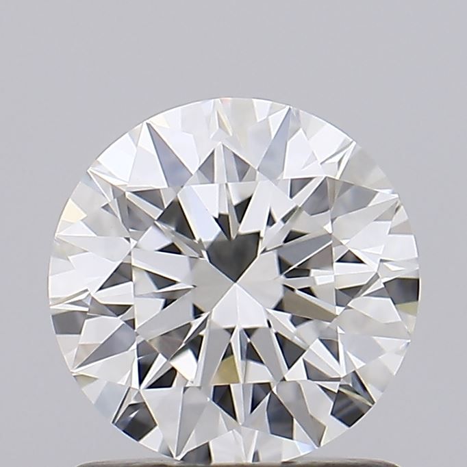 1.06 ct. round Lab Grown Diamond front image