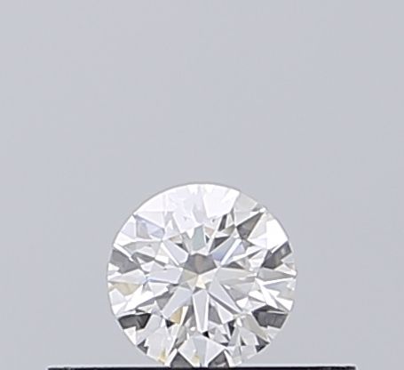 0.18 ct lab-grown Round Diamond