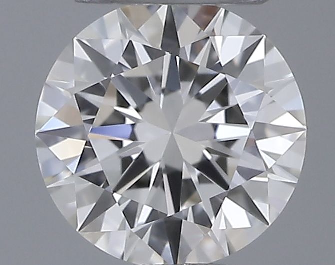 0.3 ct Round Diamond