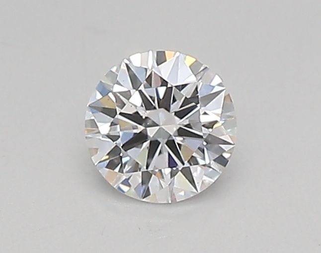 0.27 ct lab-grown Round Diamond