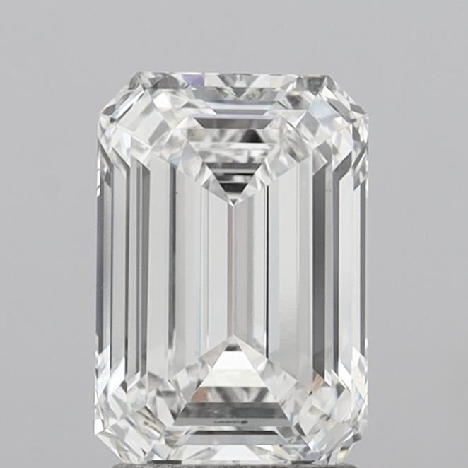2.56 Carat