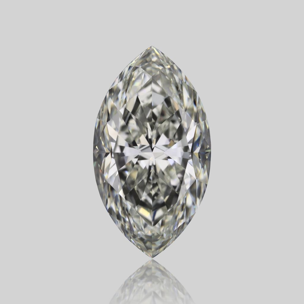 1.02 ct Marquise diamond