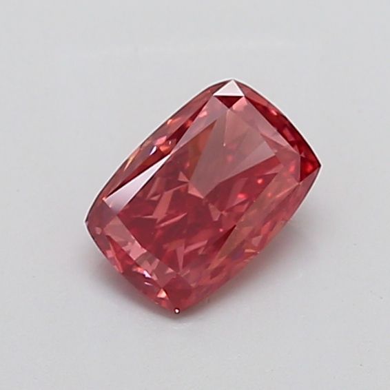 1.09 ct Cushion Modified diamond