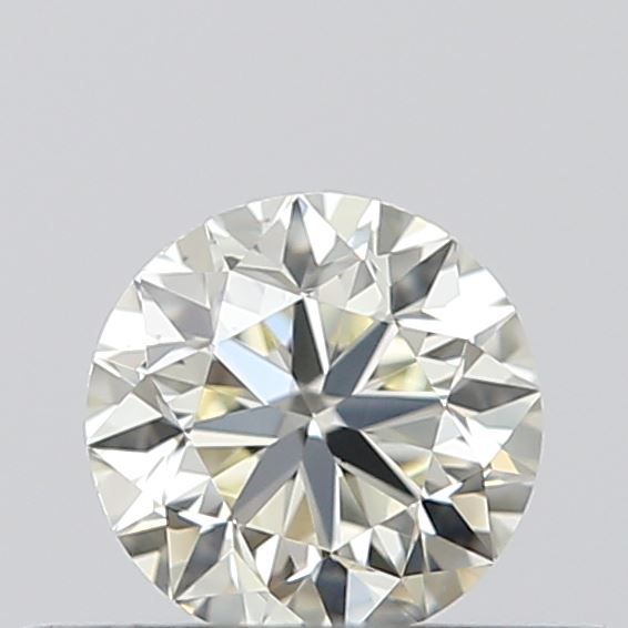 0.3 ct Round Diamond