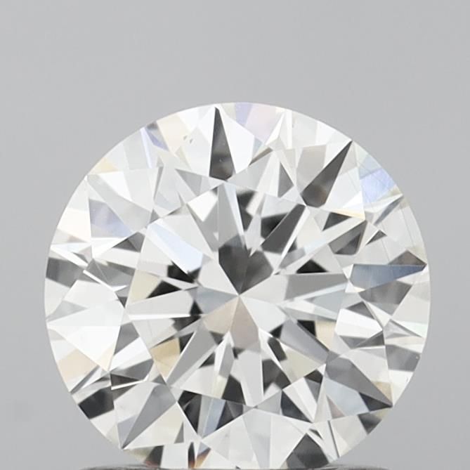 1.00 ct Round Lab-Grown Diamond