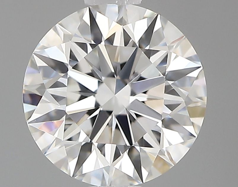 1.05 ct. round Lab Grown Diamond front image
