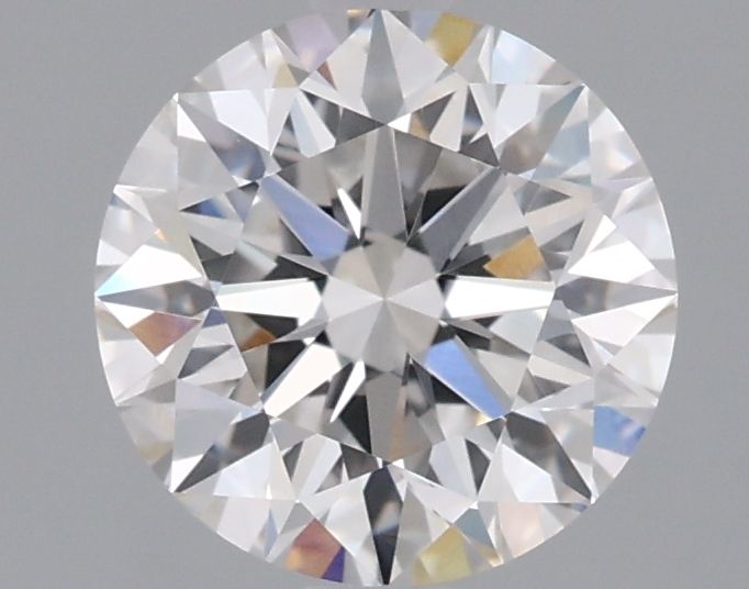 1.51 ct. round Lab Grown Diamond front image