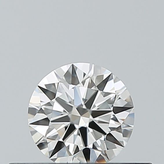 0.30 ct Round diamond