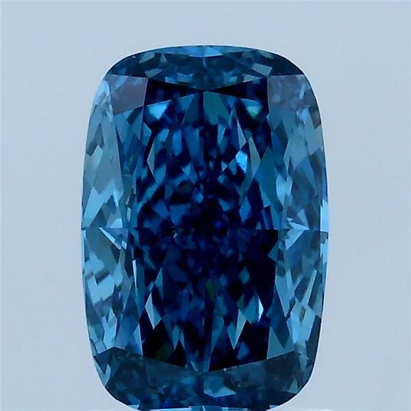 1.50 ct Cushion Modified diamond