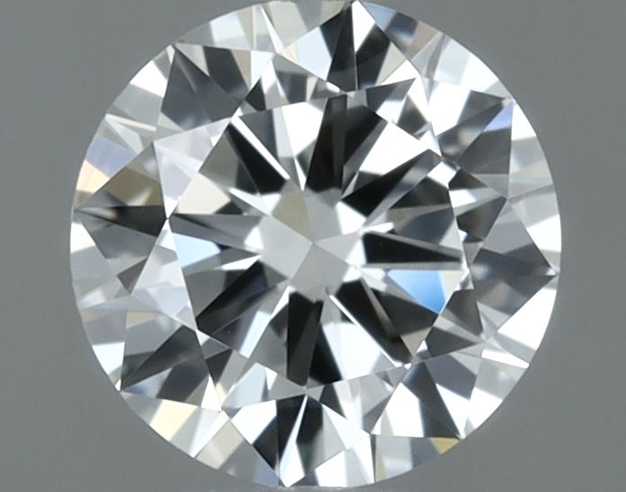 0.40 ct Round diamond