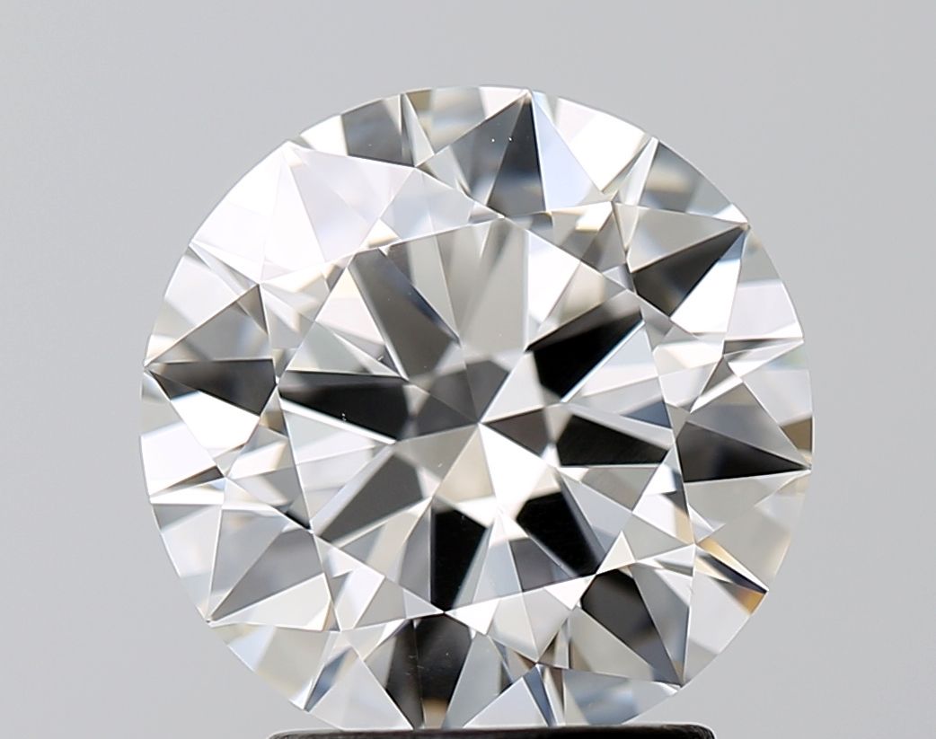 2.50 ct Round diamond