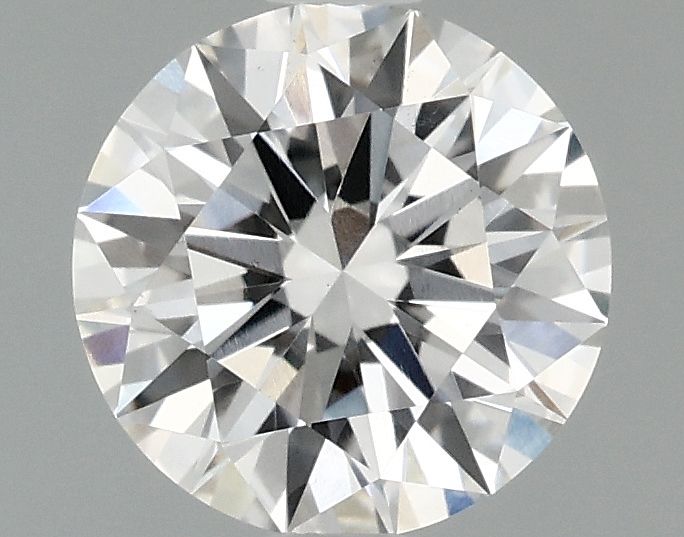 1.03 ct. round Lab Grown Diamond front image