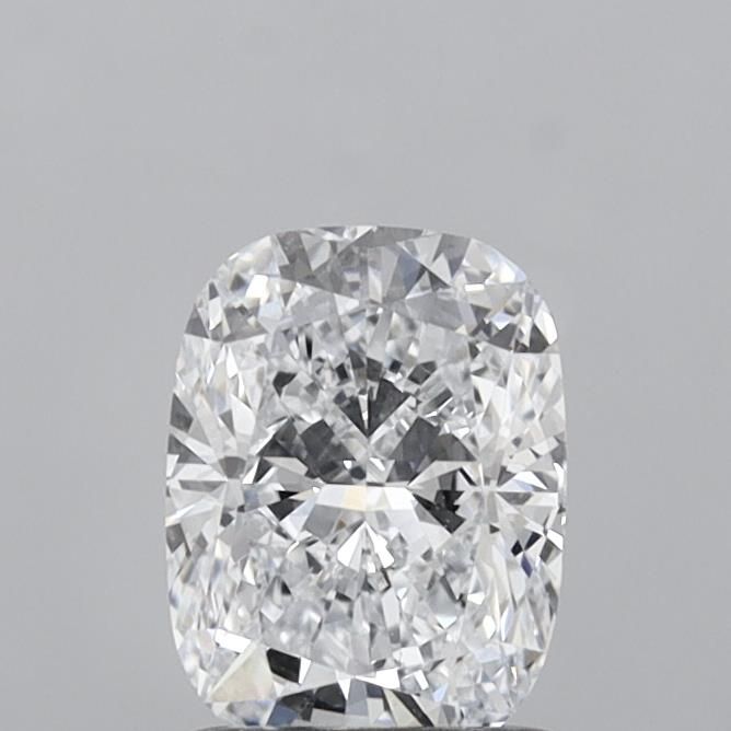 1.2 ct lab-grown Cushion modified Diamond