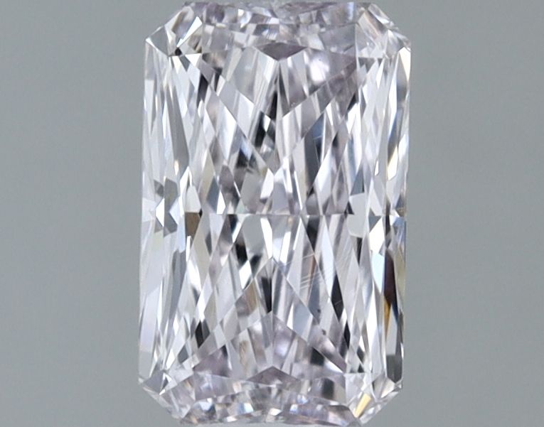 0.50 ct Radiant diamond