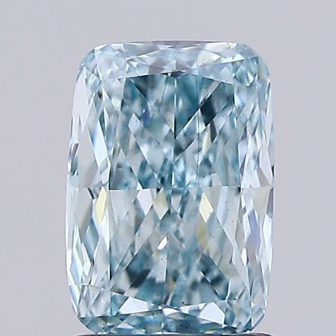 1.33 ct Cushion Modified diamond