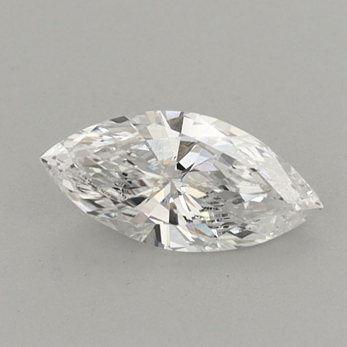 0.37 ct lab-grown Marquise Diamond