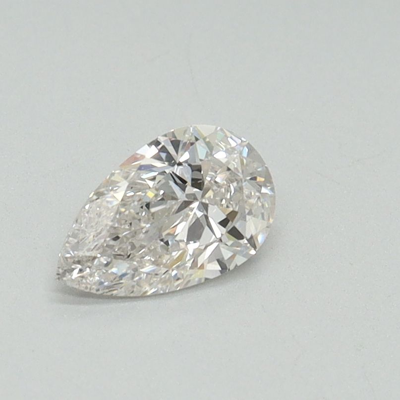 0.40 ct Pear diamond