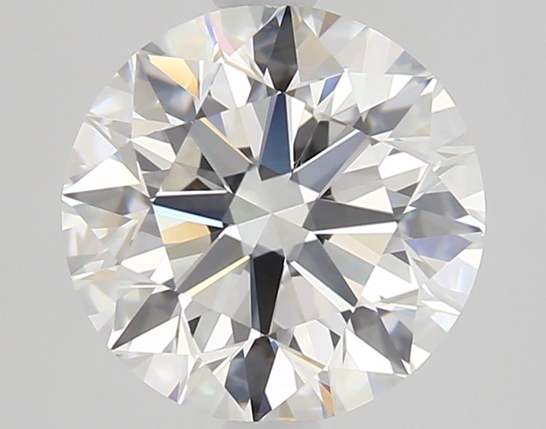 1.80 ct Round diamond