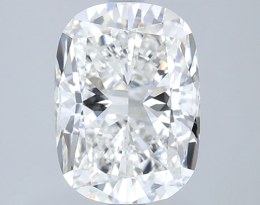 3.04 ct Cushion Modified diamond