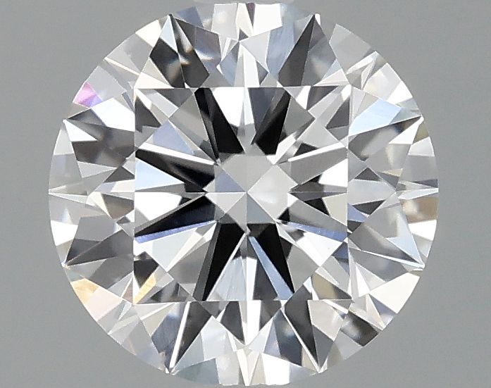 1.06 ct. round Lab Grown Diamond front image