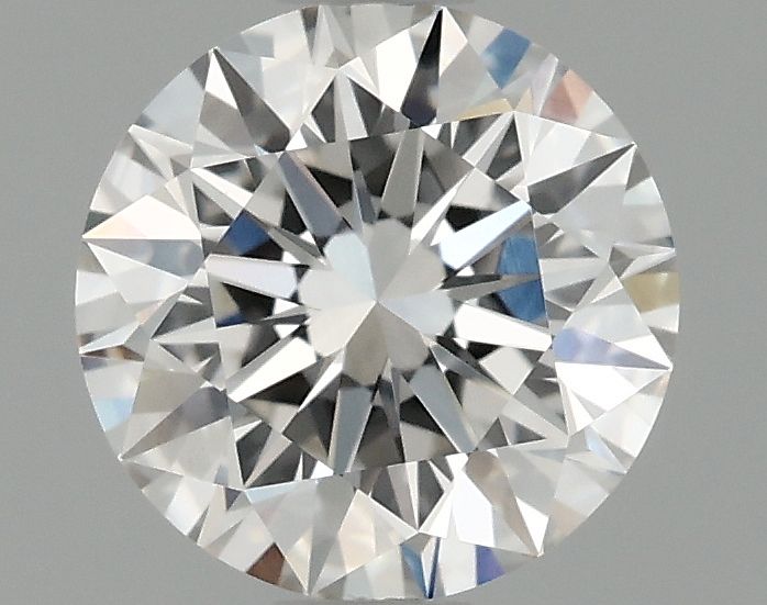 1.06 ct. round Lab Grown Diamond front image