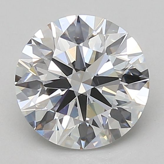 1.90 ct. round Lab Grown Diamond front image