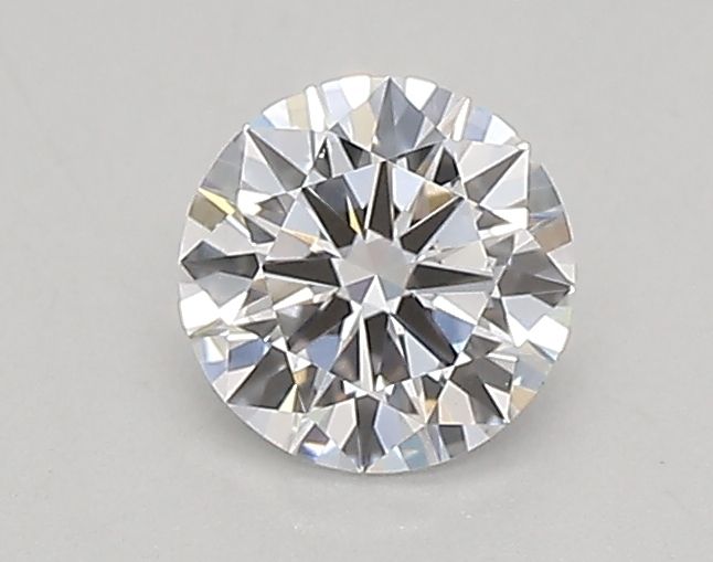 0.37 ct lab-grown Round Diamond