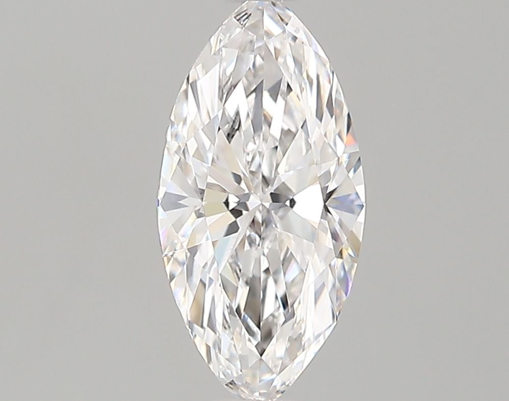 1.03 ct. marquise Lab Grown Diamond front image