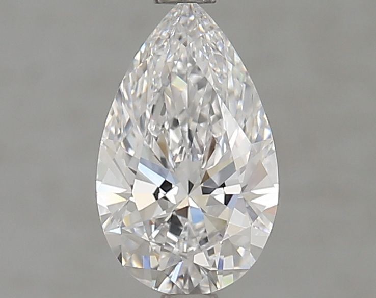 1.14 ct. pear Lab Grown Diamond front image