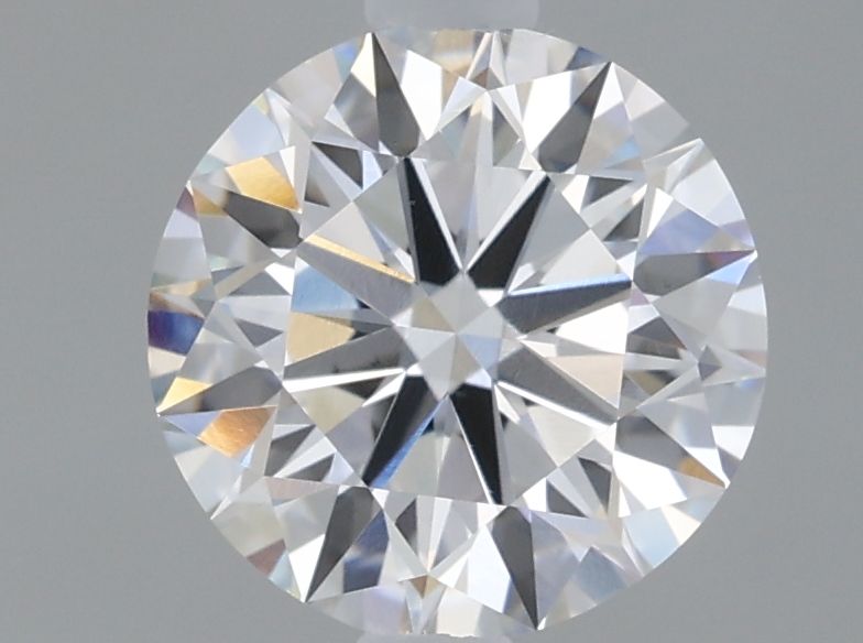 1.08 ct. round Lab Grown Diamond front image