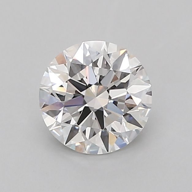 1.04 ct. round Lab Grown Diamond front image