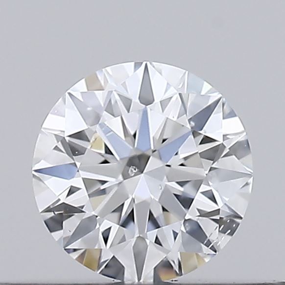 0.23 ct Round Diamond