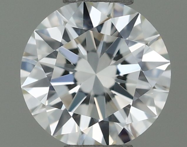 0.30 ct Round diamond