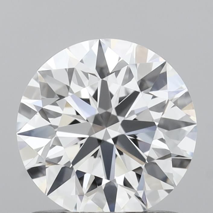 1.08 ct. round Lab Grown Diamond front image