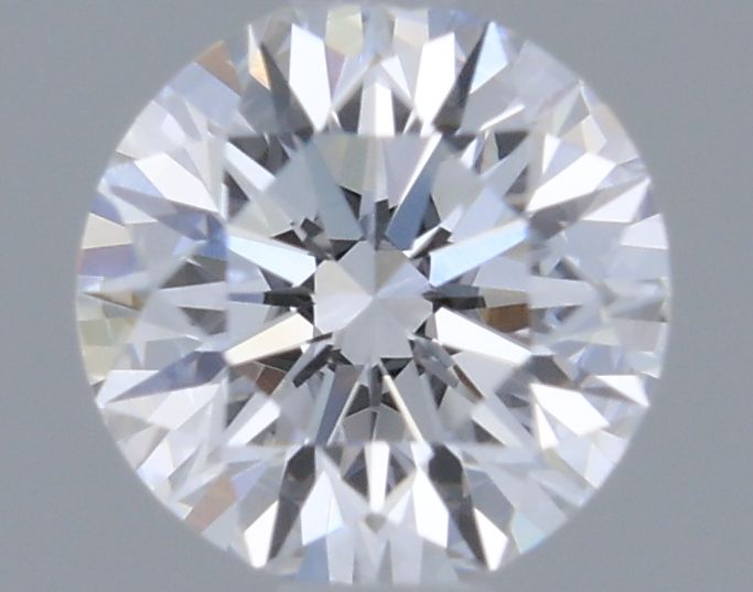 0.27 ct lab-grown Round Diamond