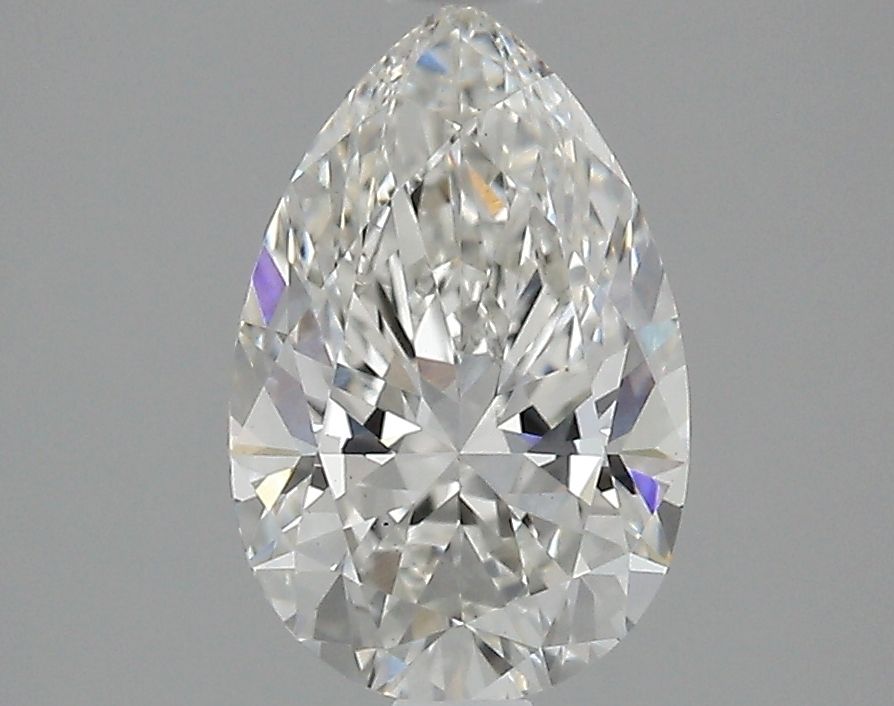 1.32 ct Pear diamond