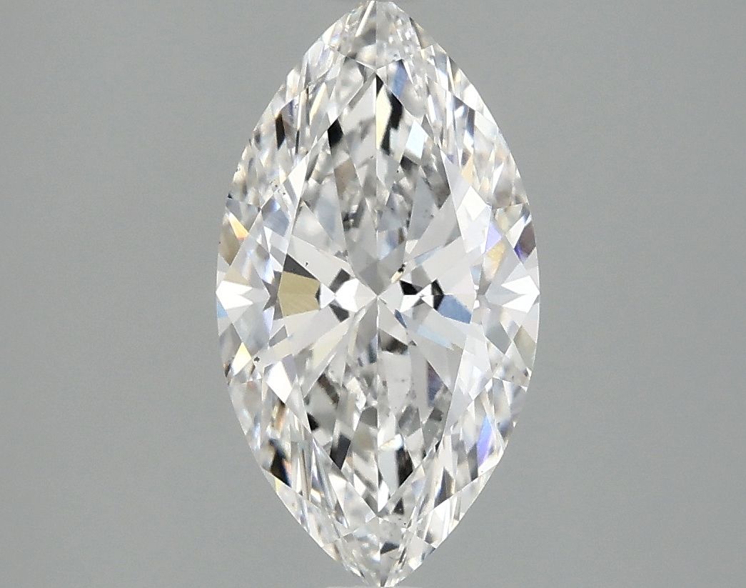 2.03 ct. marquise Lab Grown Diamond front image