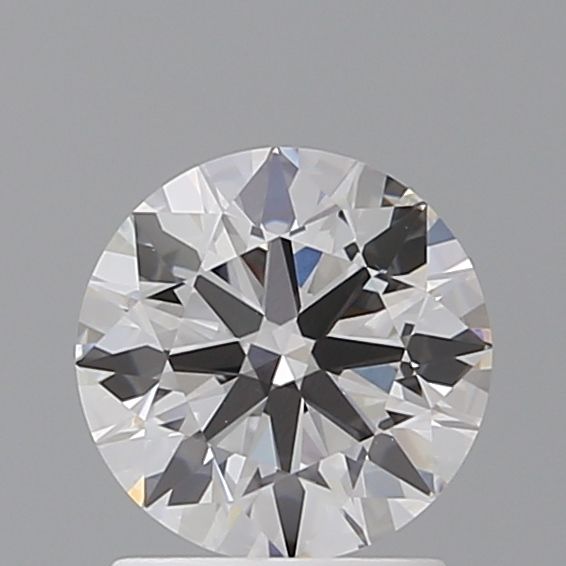 1.52 ct. round Lab Grown Diamond front image
