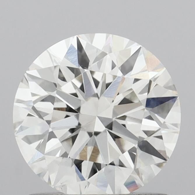 1.02 ct Round Lab-Grown Diamond