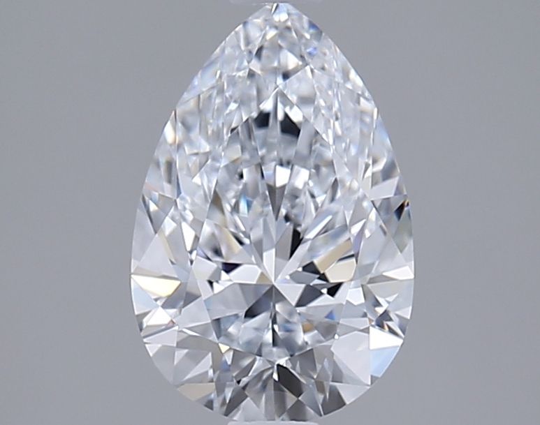 1.53 ct. pear Lab Grown Diamond front image