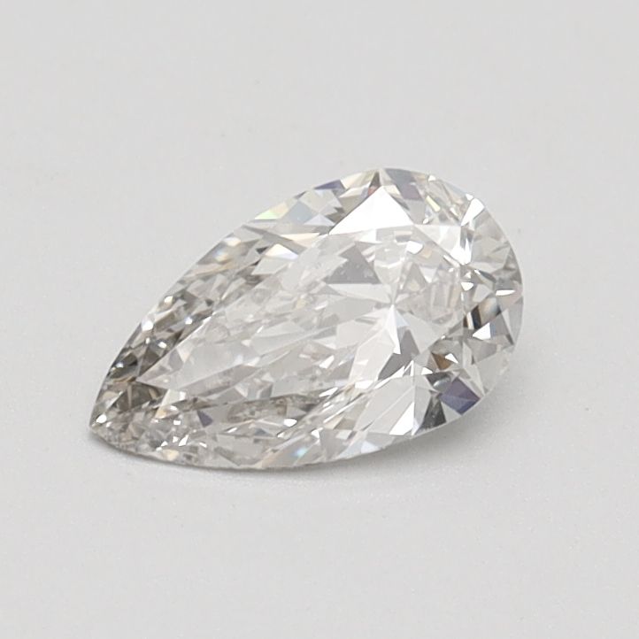 0.42 ct Pear diamond