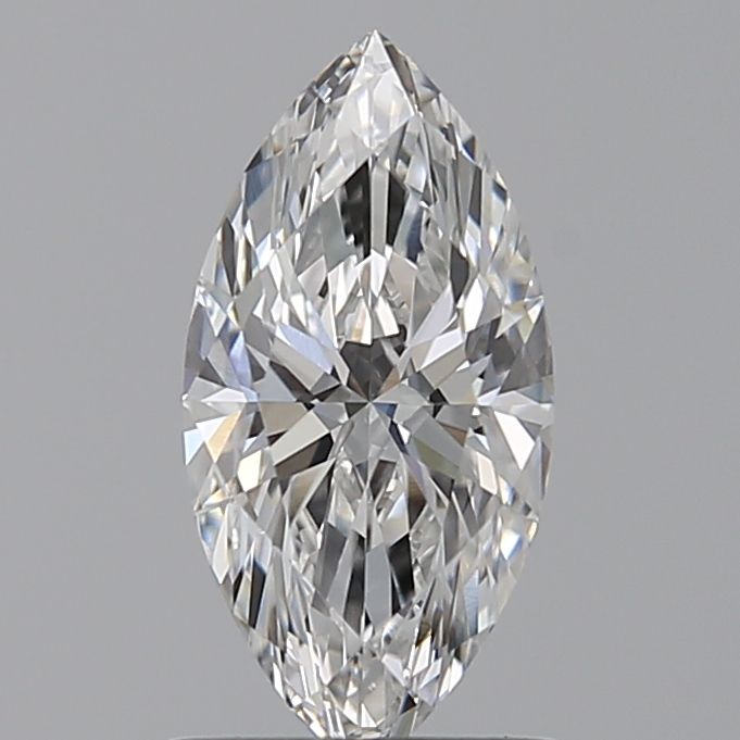 1.04 ct. marquise Lab Grown Diamond front image