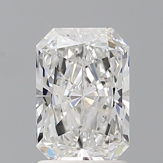 1.53 ct. radiant Lab Grown Diamond front image