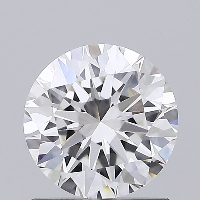 1.06 ct. round Lab Grown Diamond front image
