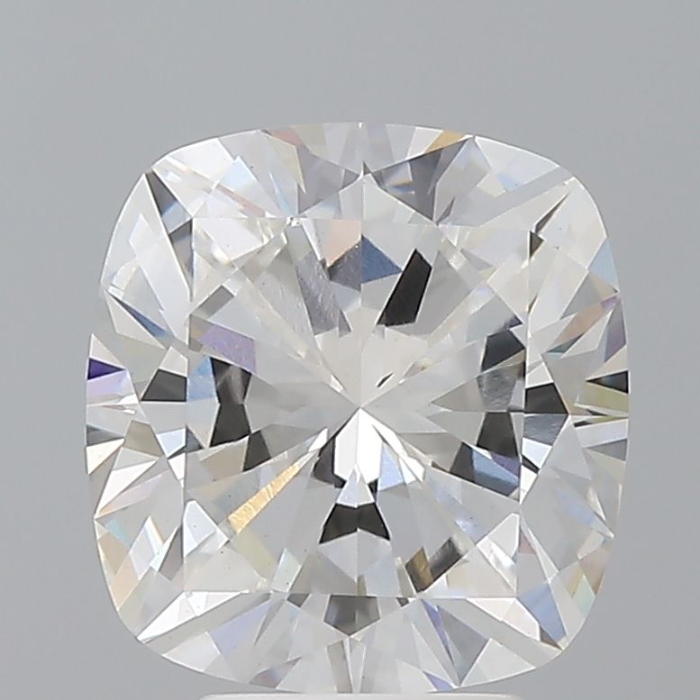 3.57 Carat